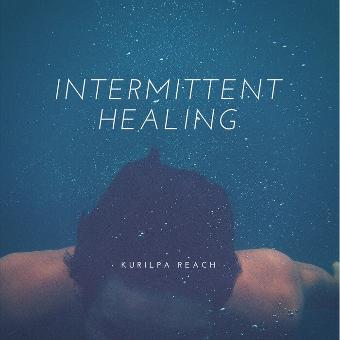 YNR kurilpa reach single intermittent healing