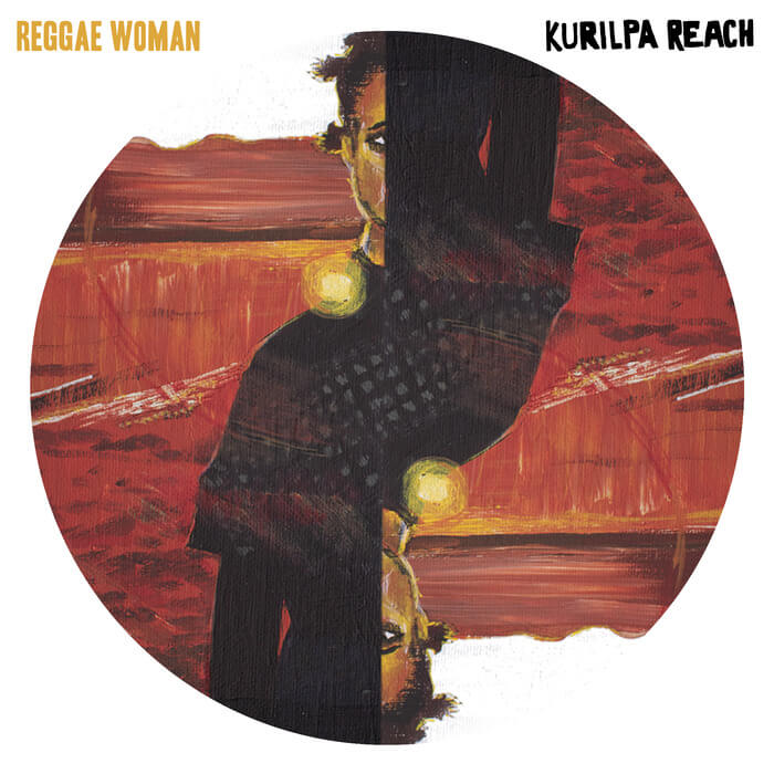 YNR kurilpa reach single reggae woman