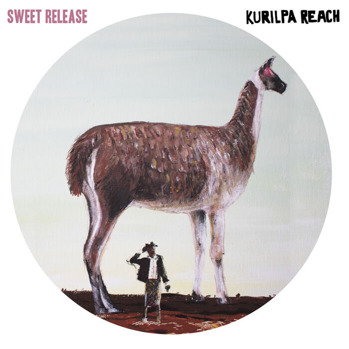 YNR kurilpa reach single sweet release