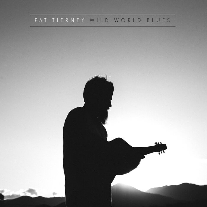 YNR pat tierney album 2015 wild world blues main