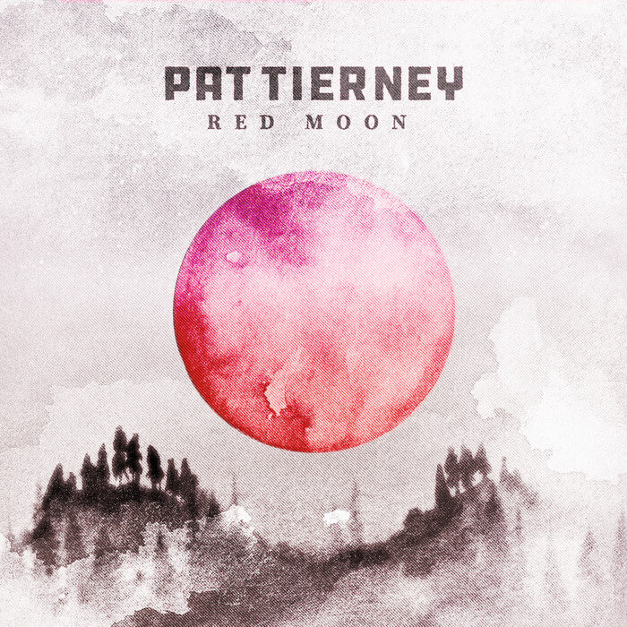 YNR pat tierney album 2019 red moon main