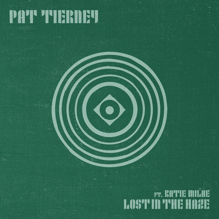 YNR pat tierney album 2023 lost in the