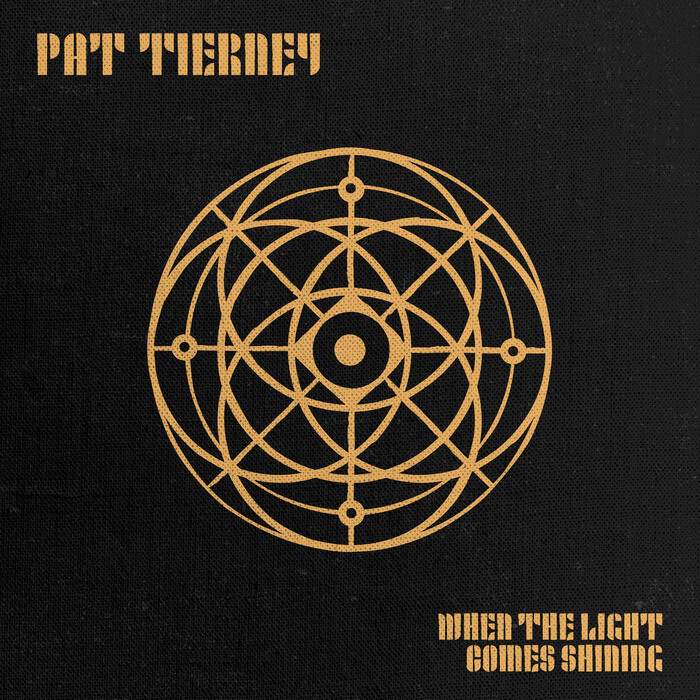 YNR pat tierney album 2023 when the light comes shining main