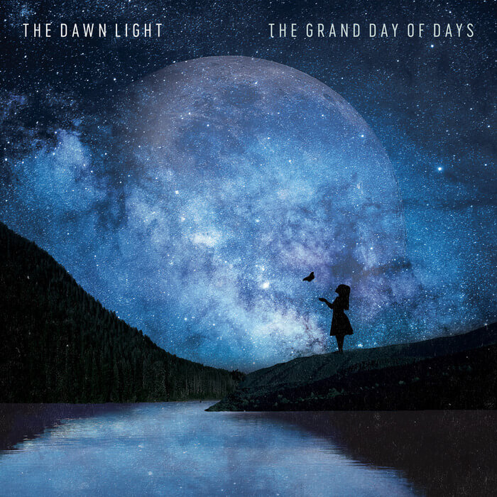 YNR the dawn light album 2021 the grand day of days