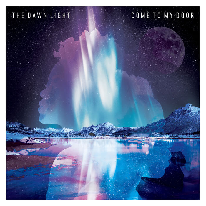 YNR the dawn light album 2022 come to my door