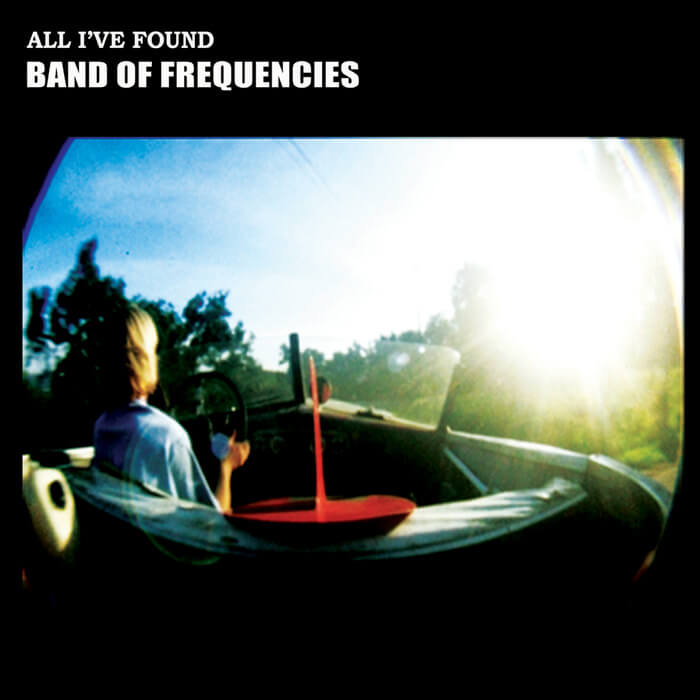 YNR band of frequencies EP 2011 all ive found main