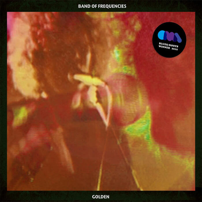 YNR band of frequencies album 2012 golden