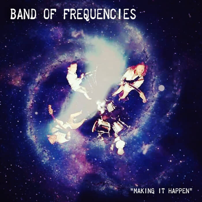 YNR band of frequencies single 2017 makin it happen main