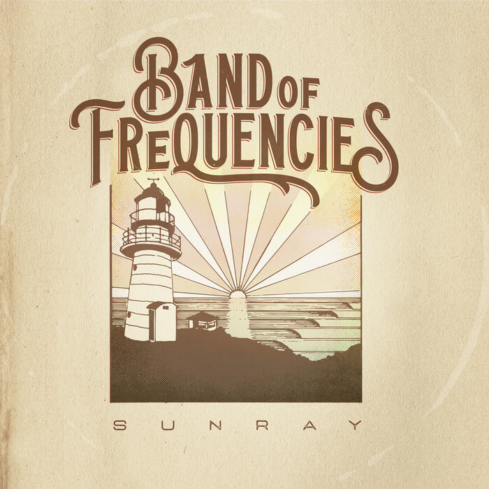 YNR band of frequencies single 2018 sunray main