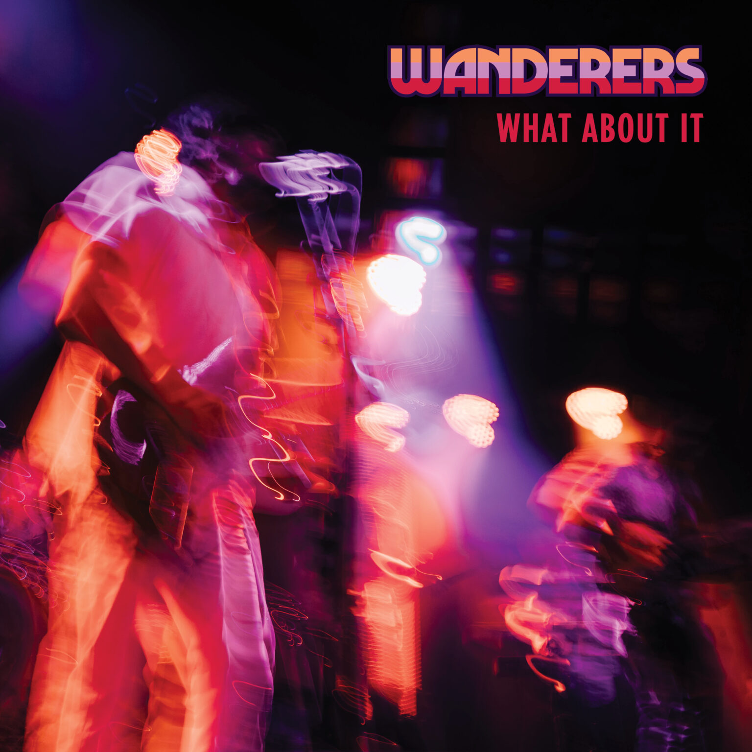 WANDERERS WHATABOUTIT 2022 SPOTIFY